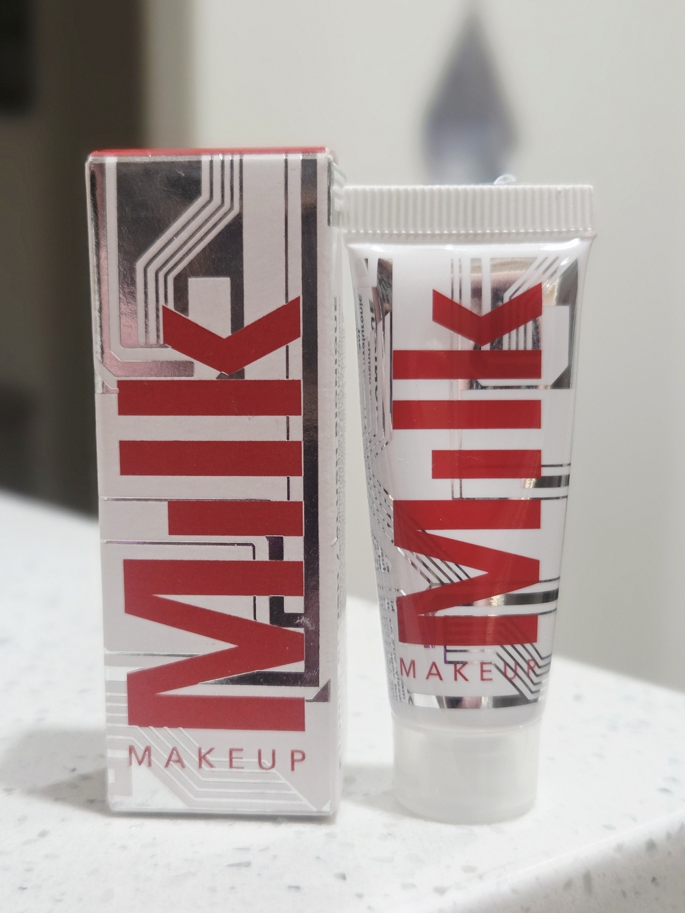 Milk Makeup Hydrating Liquid Blush - Bionic Blush FLY